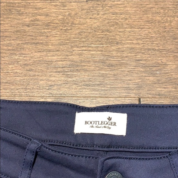 Bootleggers skinny capri - Picture 3 of 7